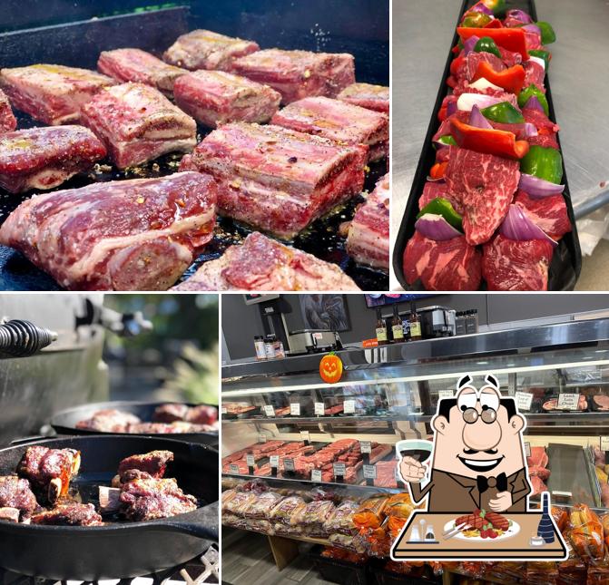 Butcher On the Block