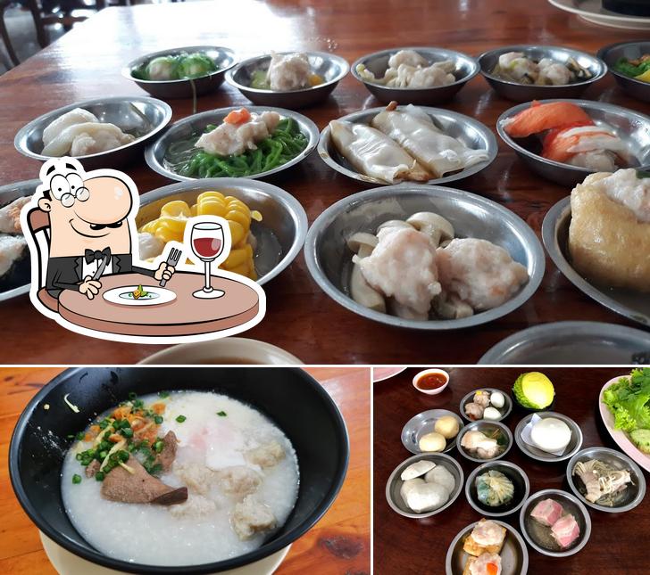 สงขลาติ่มซำ (สาขา1)