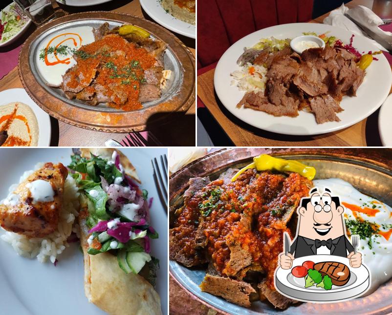 Anatolian Table