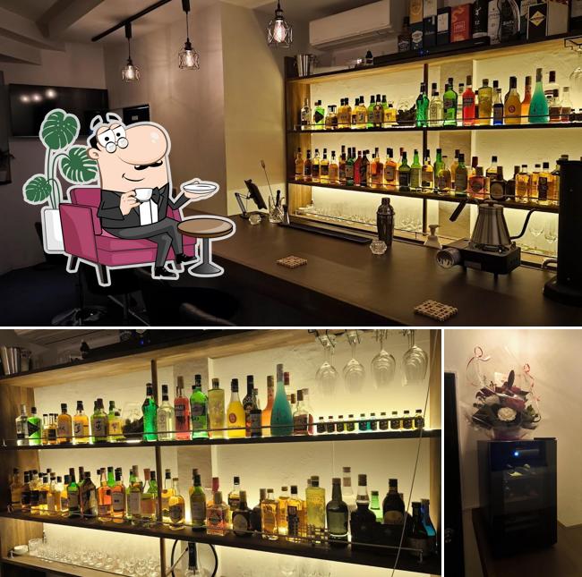 Bar RITZ