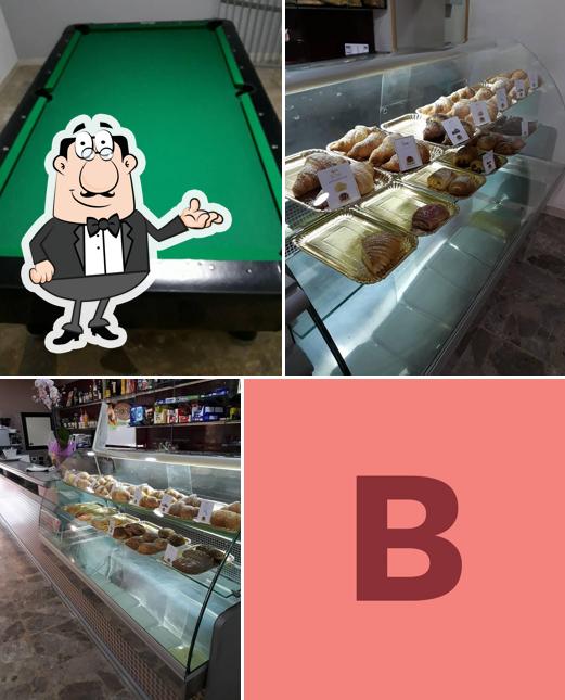 Bar Dello Sport- Marilyn Cafe Avellino