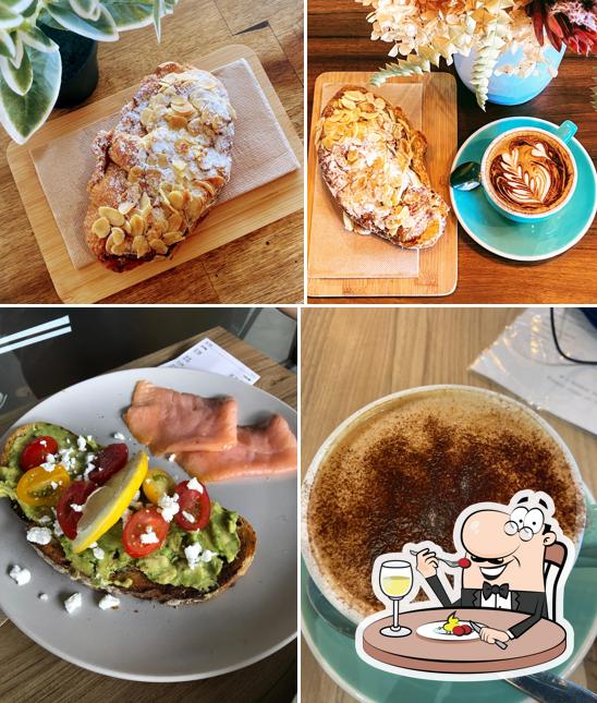 Bohäus Cafe