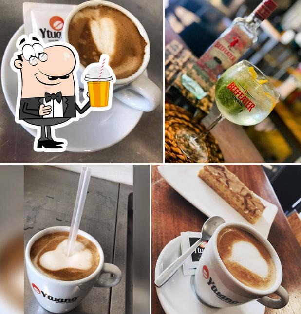 Café Mil Ideias