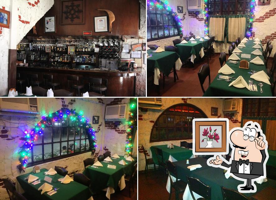 Casa Armas Tapas Bar Y Restaurante