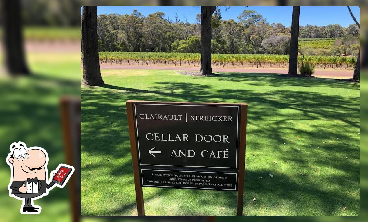 Clairault Restaurant & Cellar Door