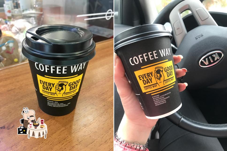Coffee Way