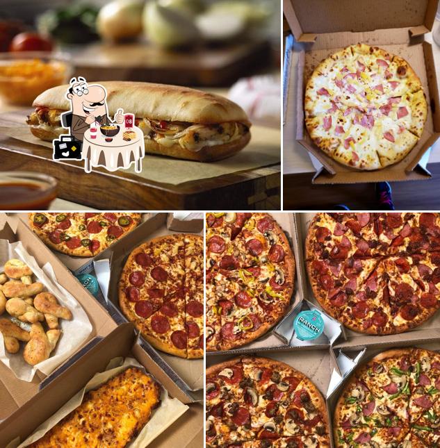 Domino's Pizza