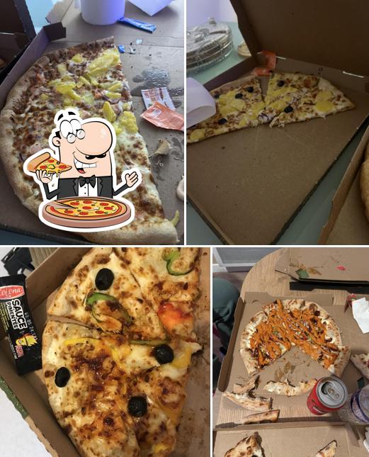 Don Pizza