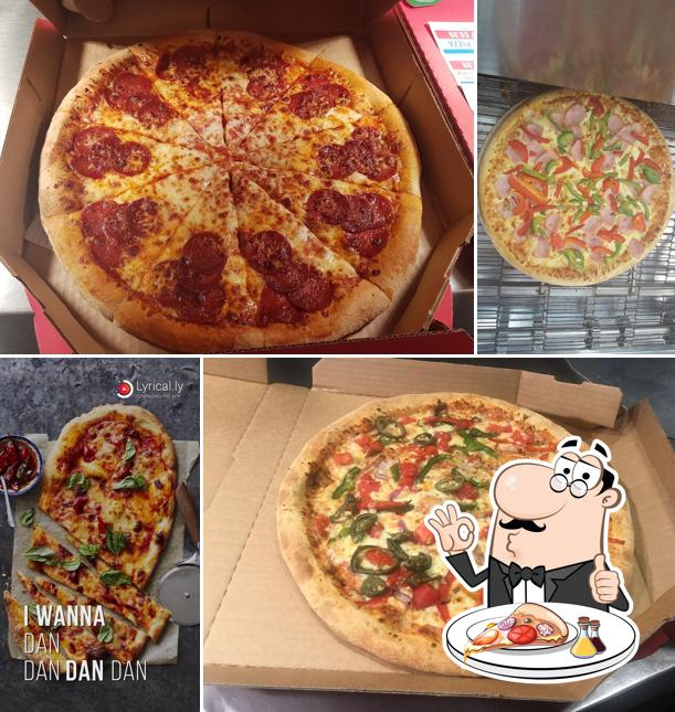 Domino's Pizza