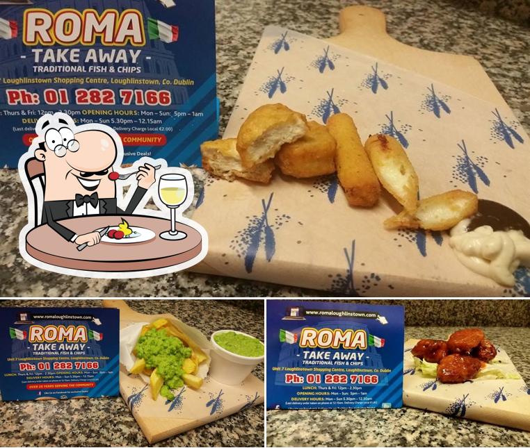 ROMA