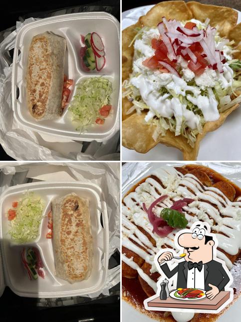 Fridas Mexican Grill