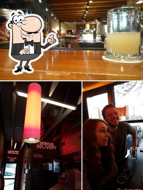 Jimmy John's