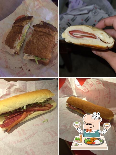 Jimmy John's