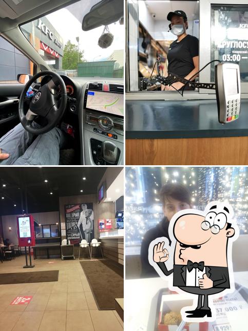 Rostic's Авто