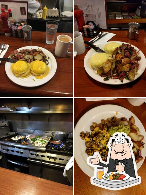 Lundy's Home Cooking