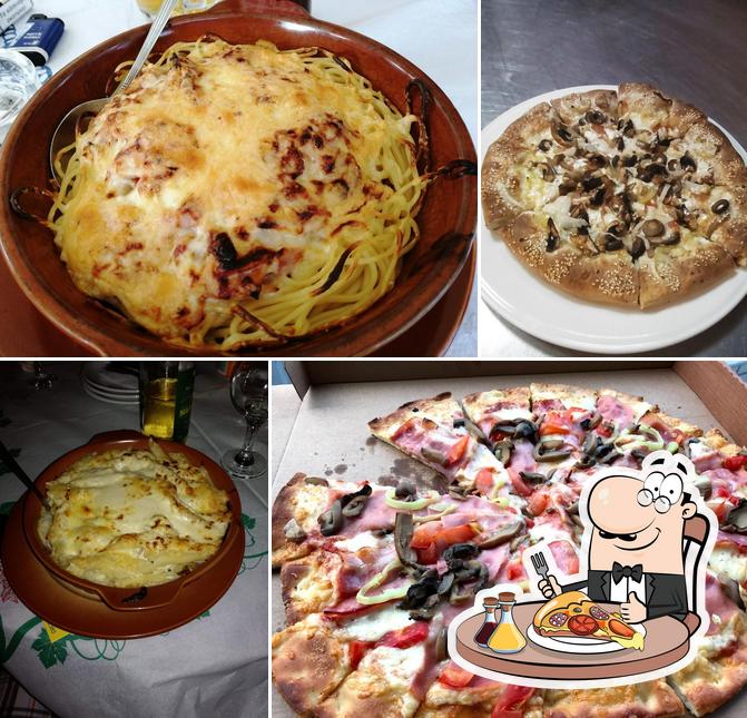 Pizza La Vita