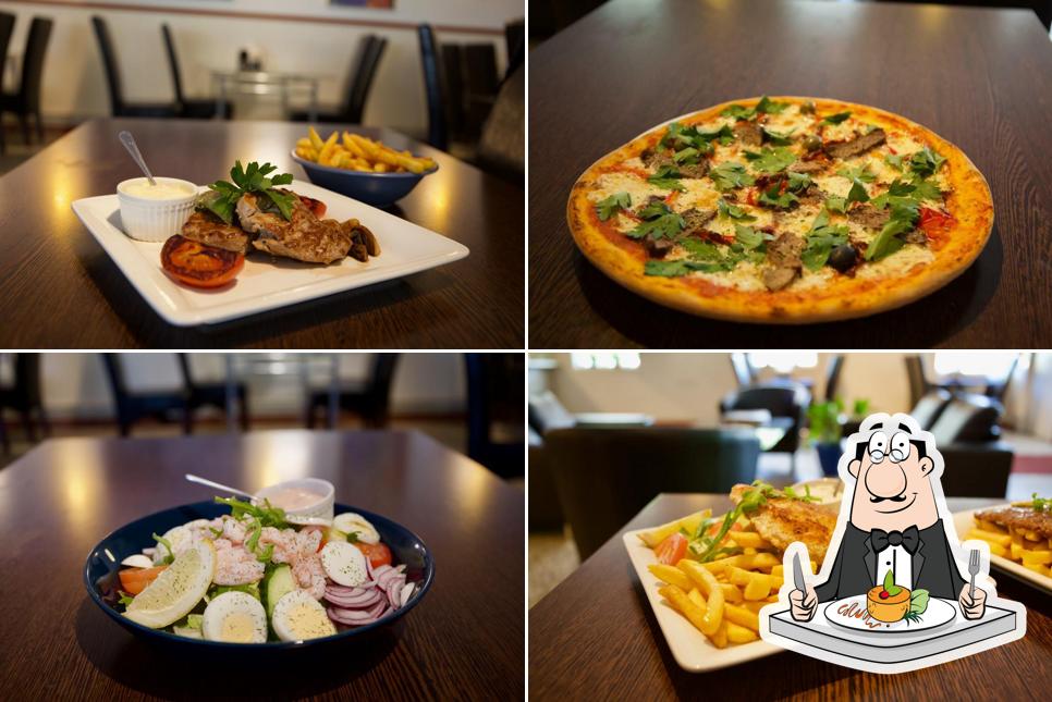 Pizzeria REMSLE