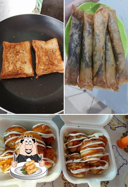 Cireng ndavan