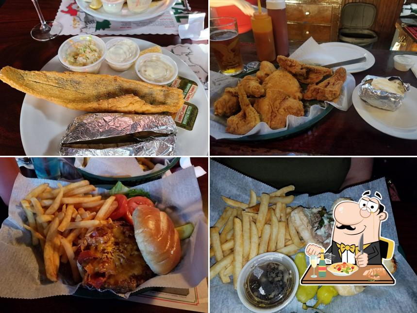 Frankie V's Bar & Grill
