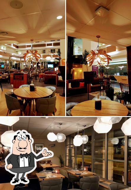 ROAST Restaurant & Bar