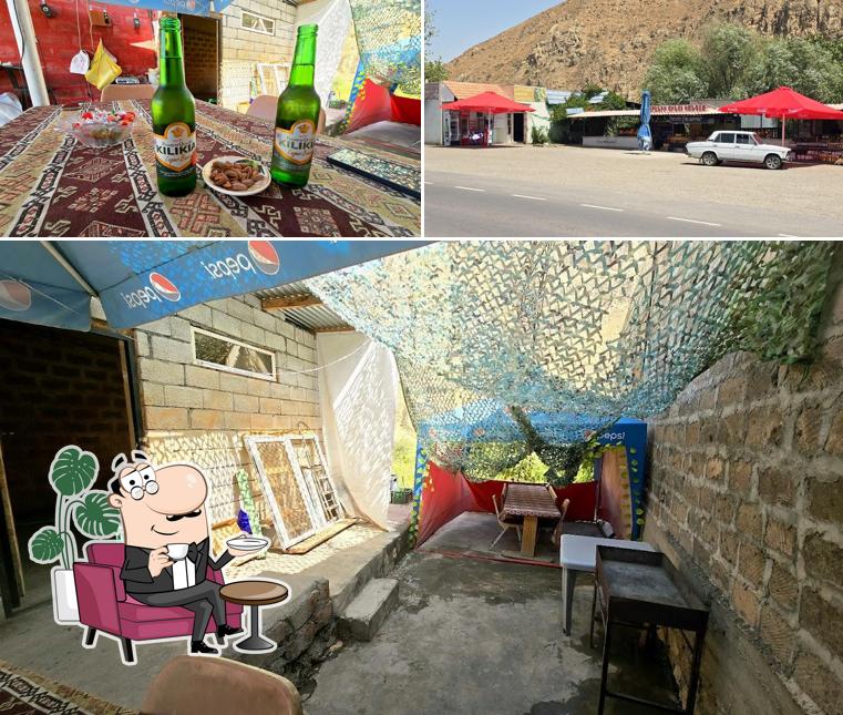 Areni Wine stop