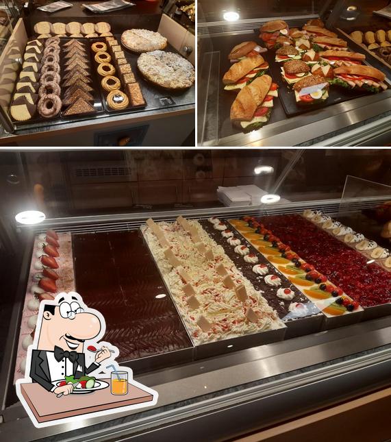 Bäckerei Beny