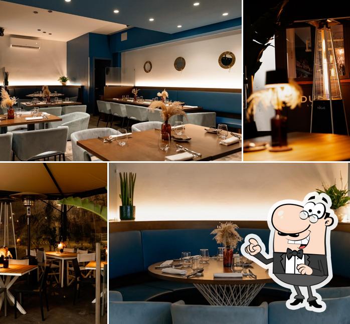 Duna Lounge