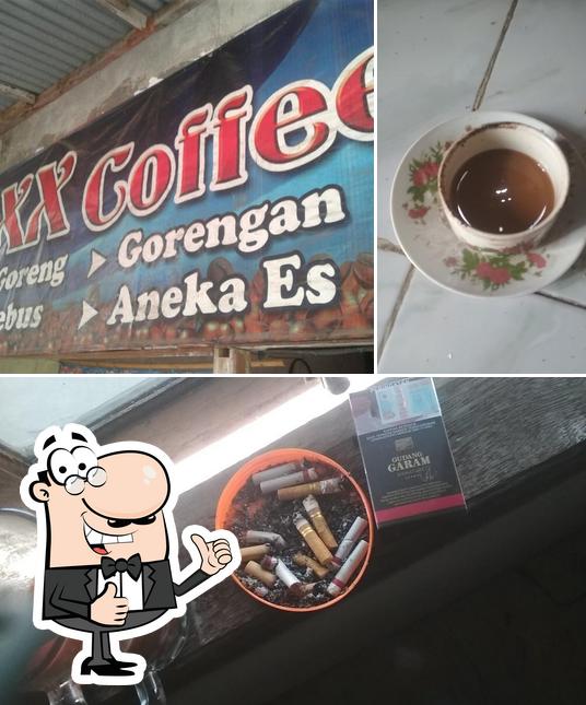 Exx Coffee