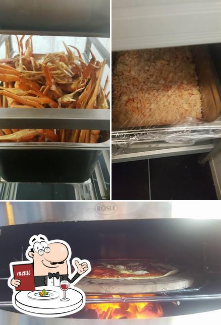 Harley's Kitchen