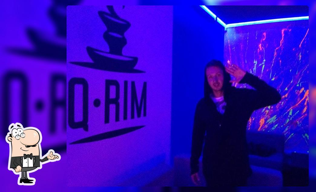 Hookah Club "Q-RIM"