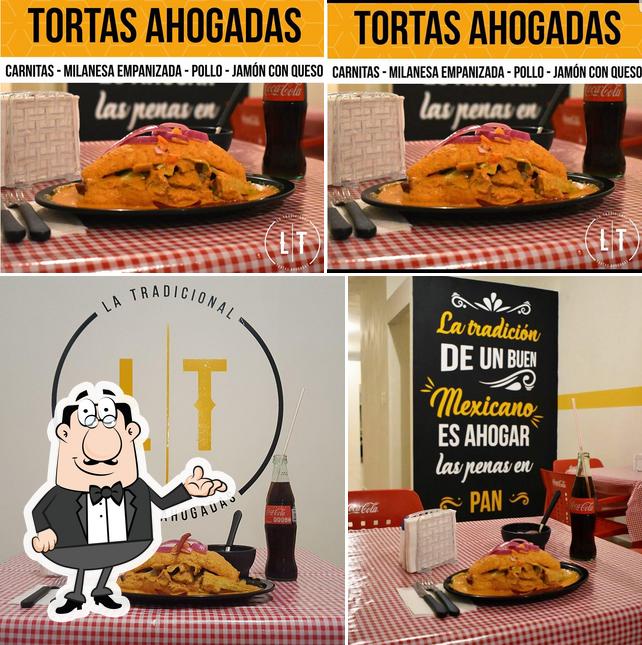 La Tradicional