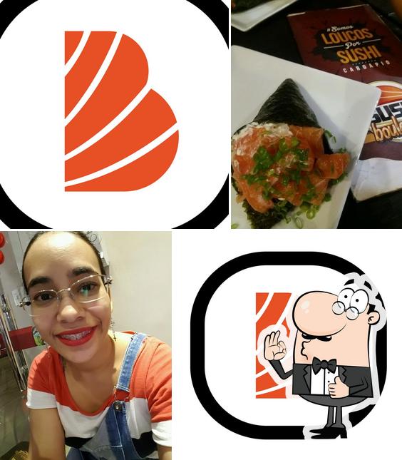 Sushi Boulevard