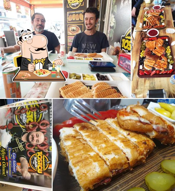 Tostçu Habib