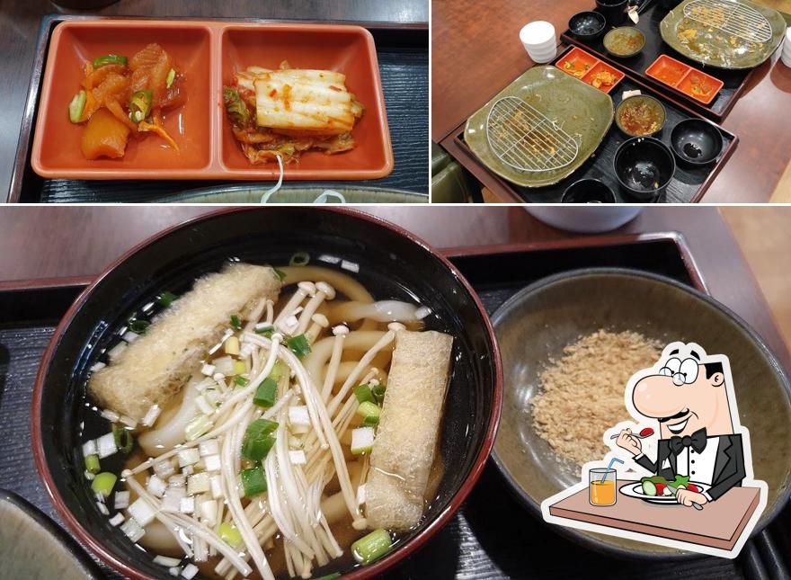 메차쿠차동호점