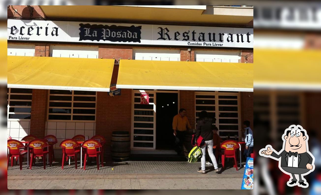 Restaurante la Posada