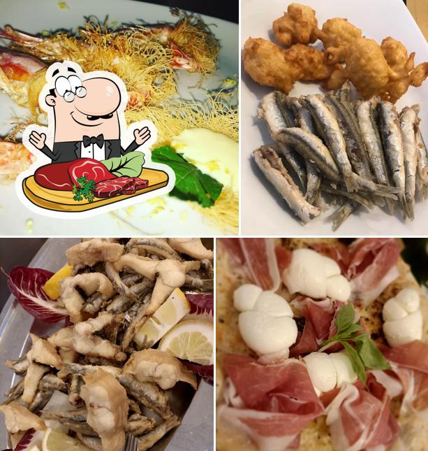 Ristorante Pizzeria La Torre
