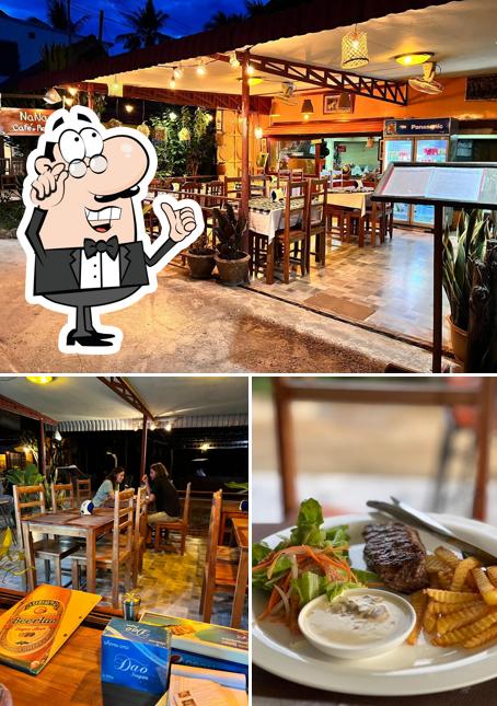 Somphamit Restaurant & coffee