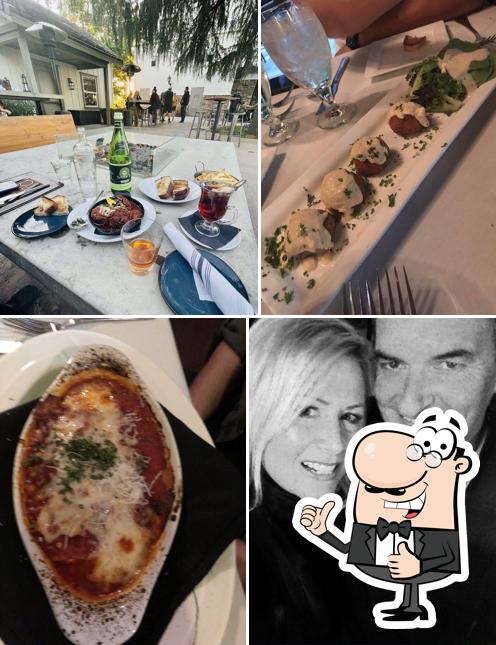 Anthony's Lounge & Ristorante