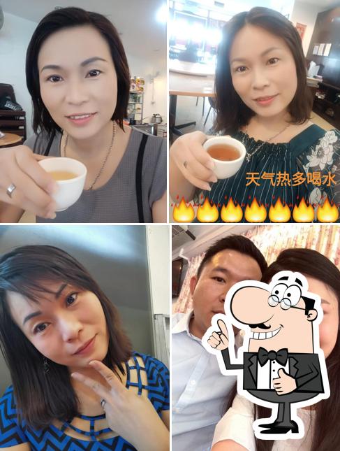 北海铭香小食馆