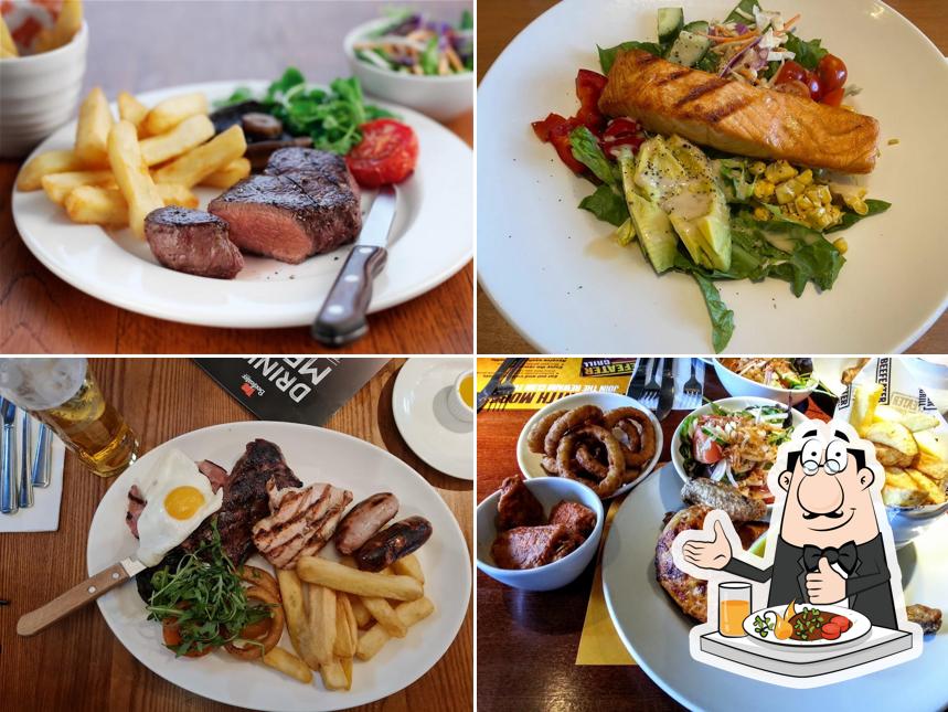 The Southcote Beefeater