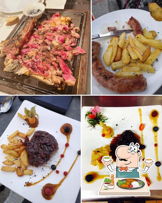 Unhola Restaurant