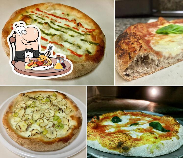 Voglia di Pizza da Vicari