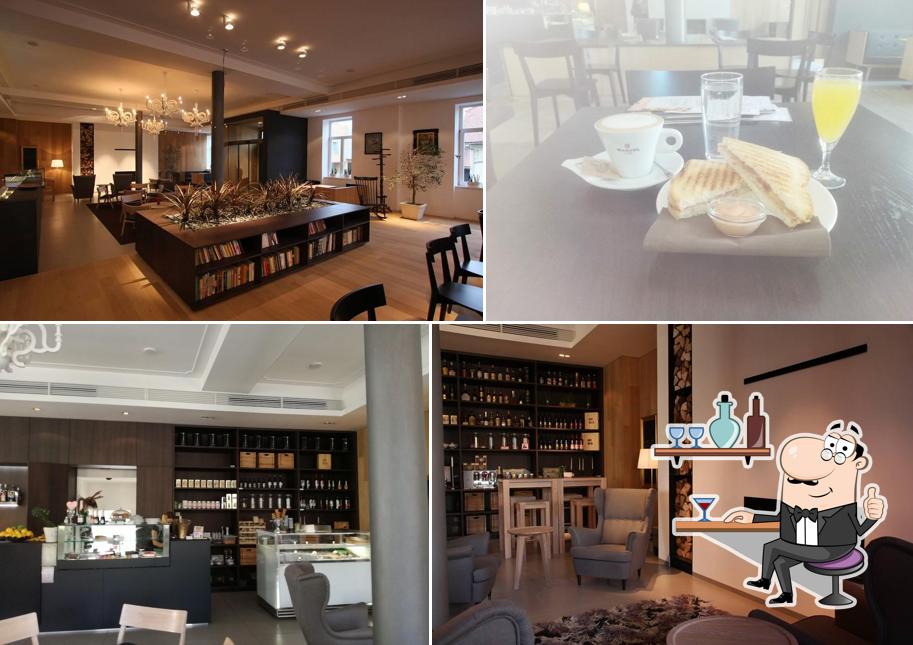 cafe Flerin