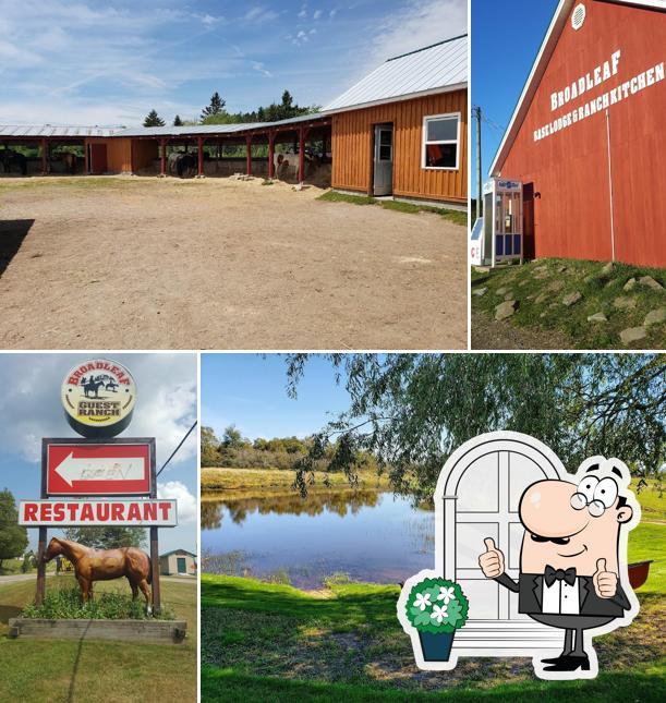 Broadleaf Ranch