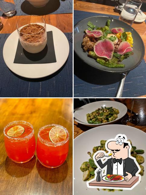 Mediterra Restaurant & Taverna