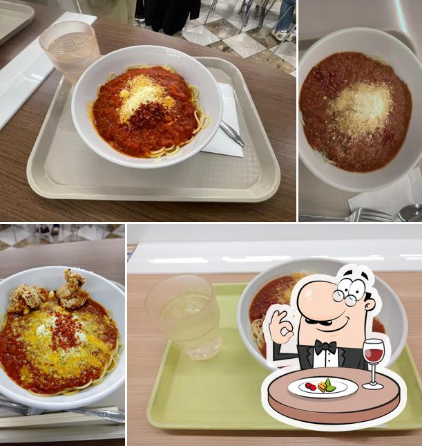 pasta de domani