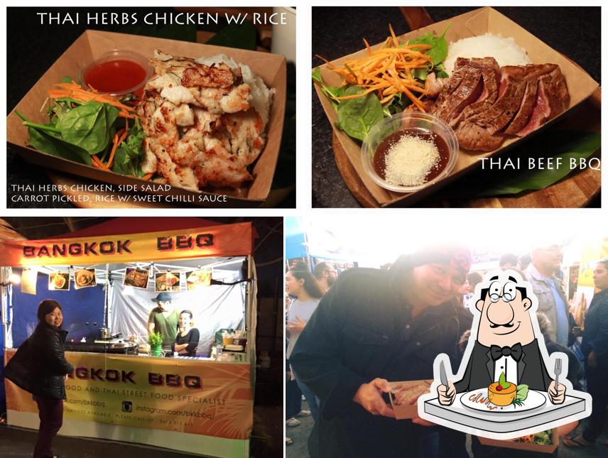 Bangkok BBQ
