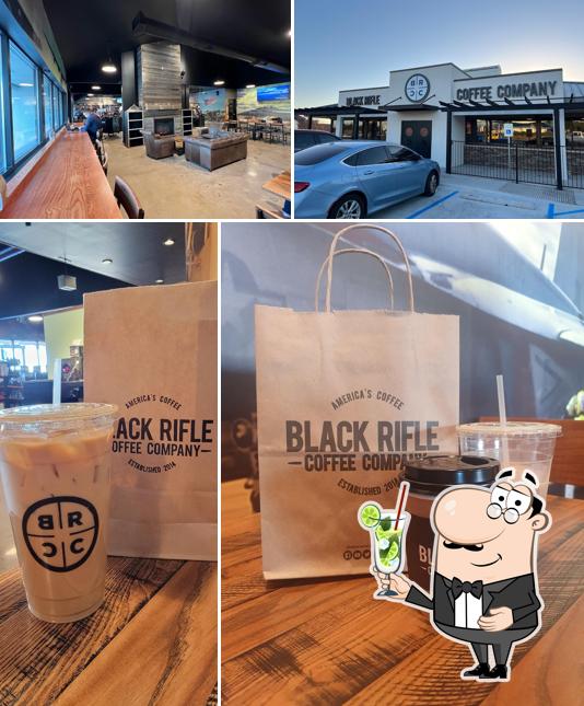 Black Rifle Coffee Company