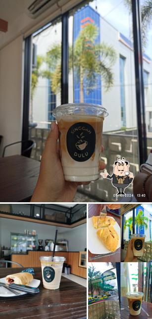 SINGGAH DULU KOPI