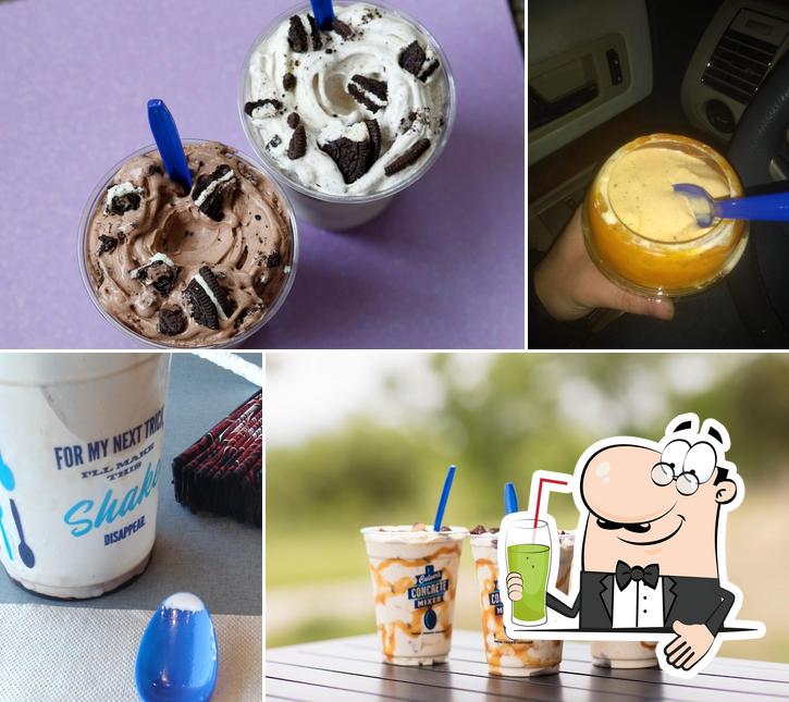 Culver’s